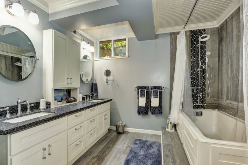 Top Bathroom Remodeling Companies in North Easton, MA
