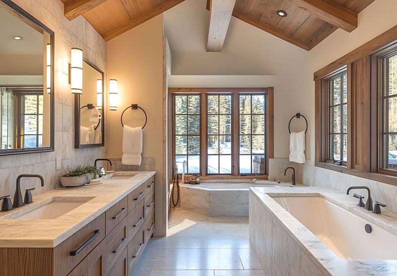Top Bathroom Remodeling Companies in Watertown, MA