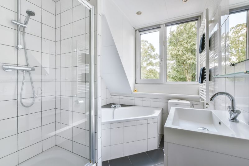 Best Shower Renovation Contractors in Boston, MA